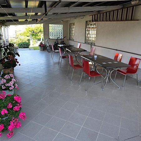 Rooms Laguna Maresol Jagodje Esterno foto