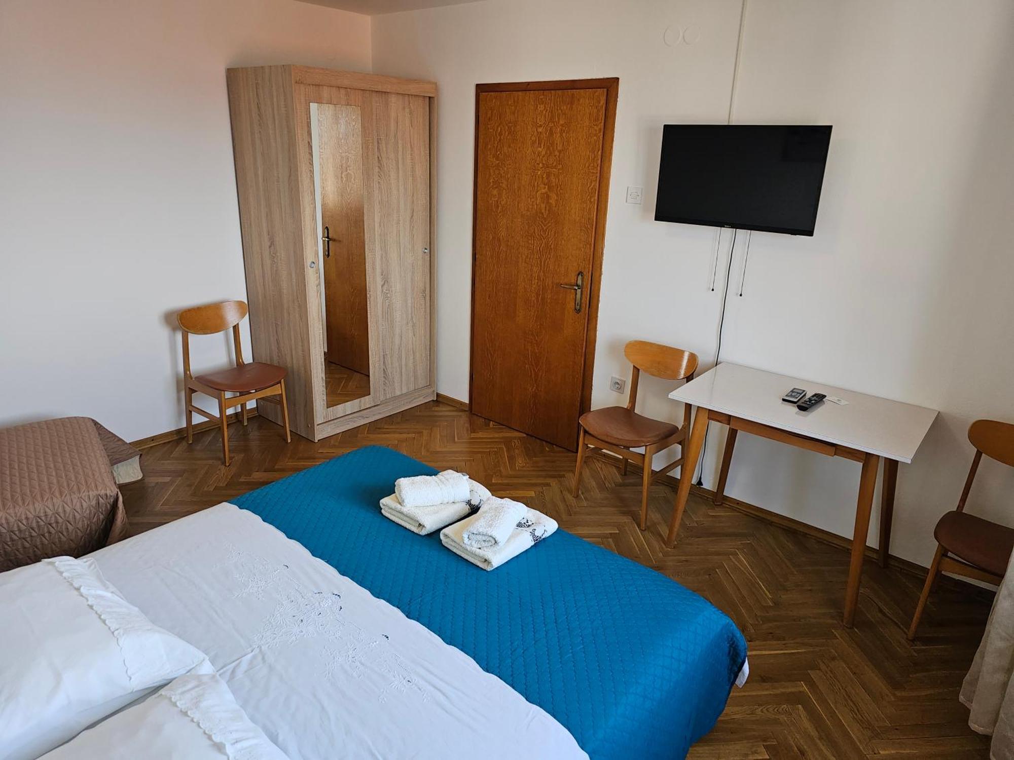 Rooms Laguna Maresol Jagodje Esterno foto