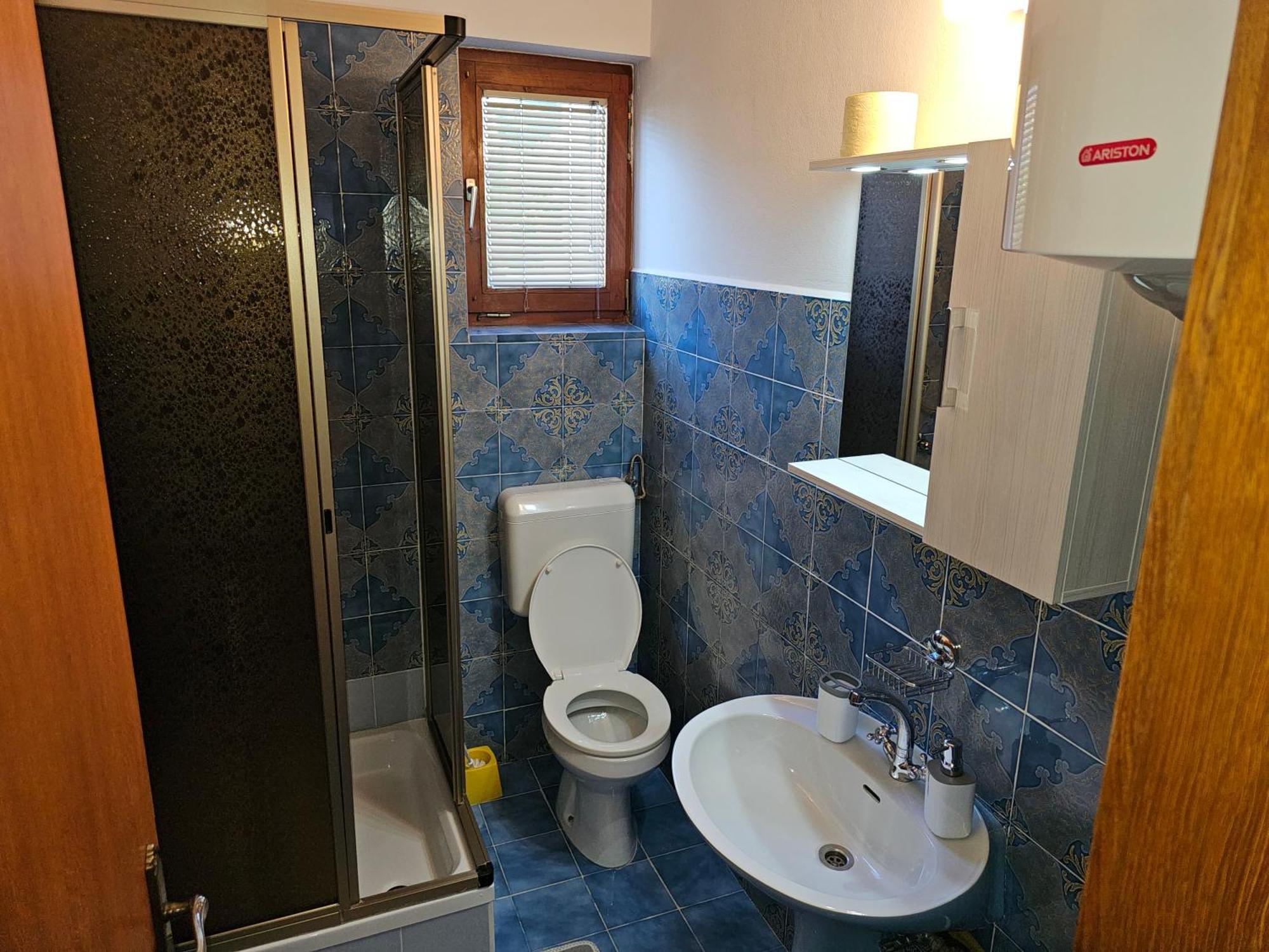 Rooms Laguna Maresol Jagodje Esterno foto