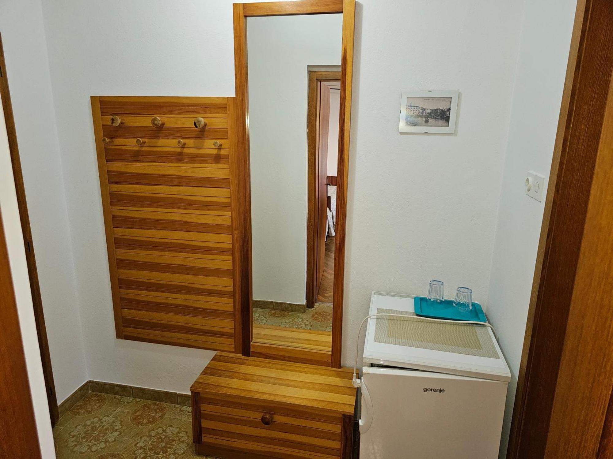 Rooms Laguna Maresol Jagodje Esterno foto