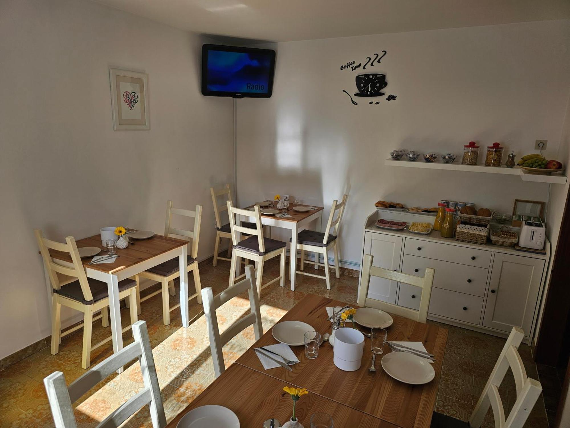 Rooms Laguna Maresol Jagodje Esterno foto