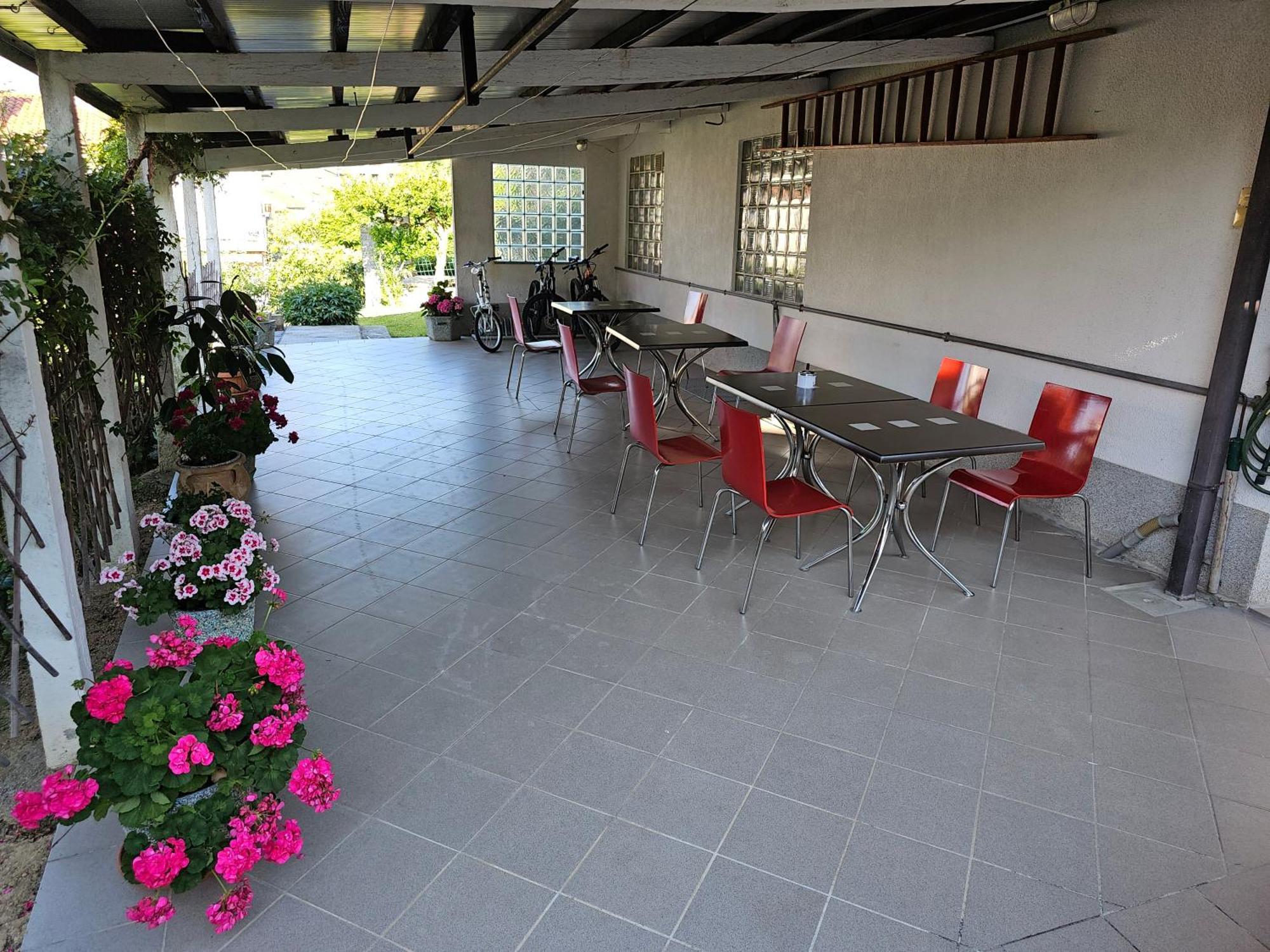 Rooms Laguna Maresol Jagodje Esterno foto