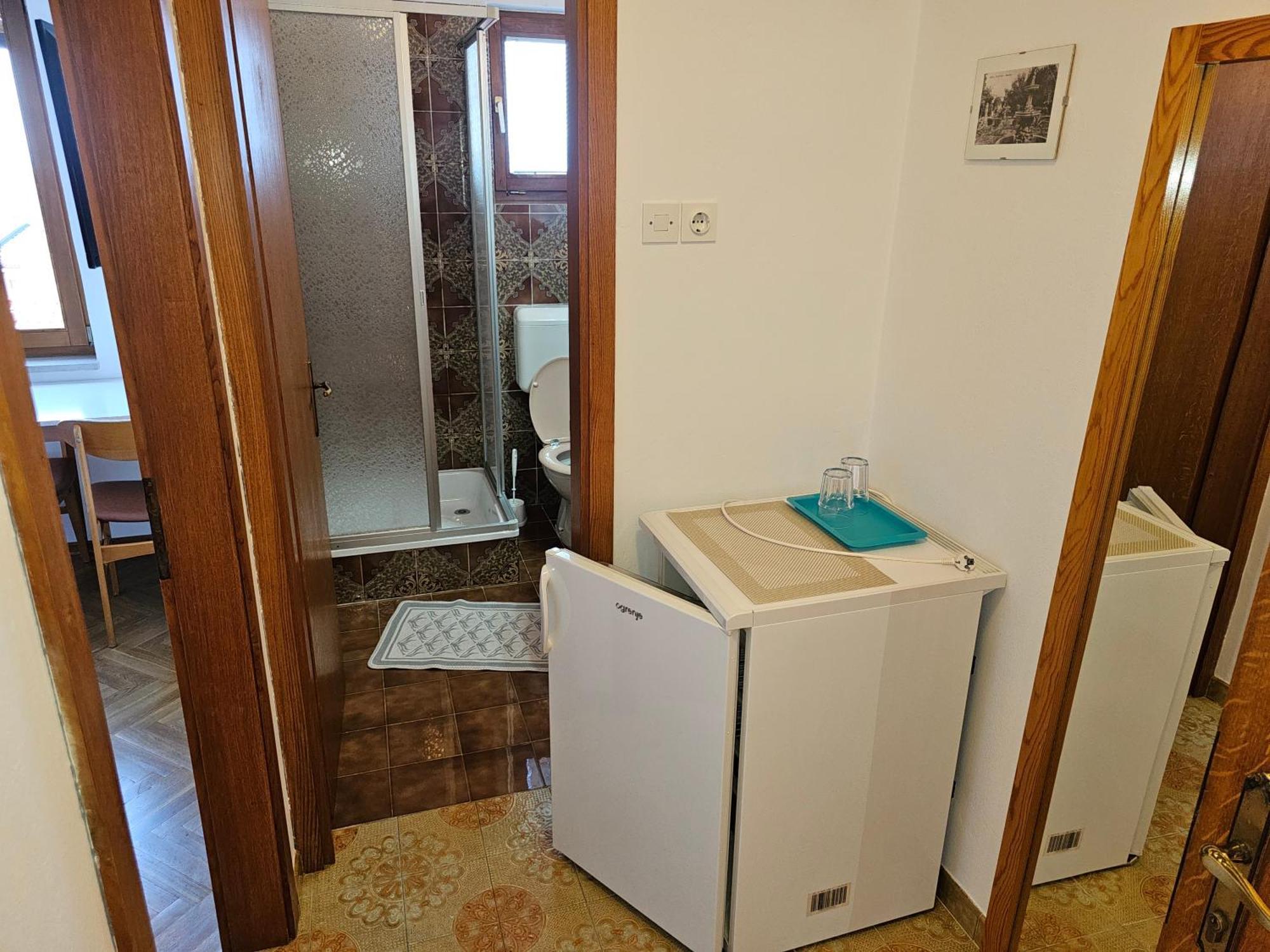 Rooms Laguna Maresol Jagodje Esterno foto