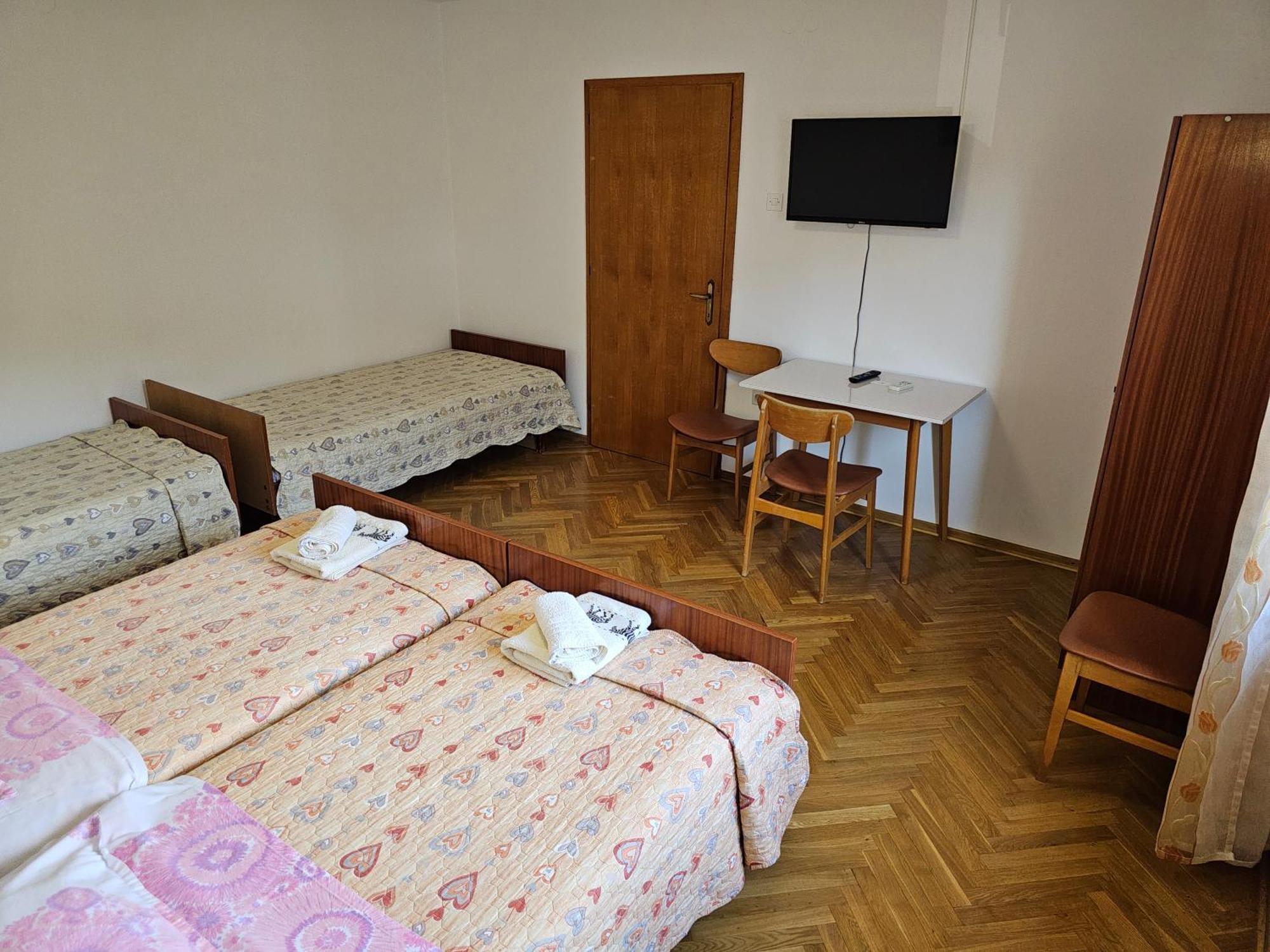 Rooms Laguna Maresol Jagodje Esterno foto