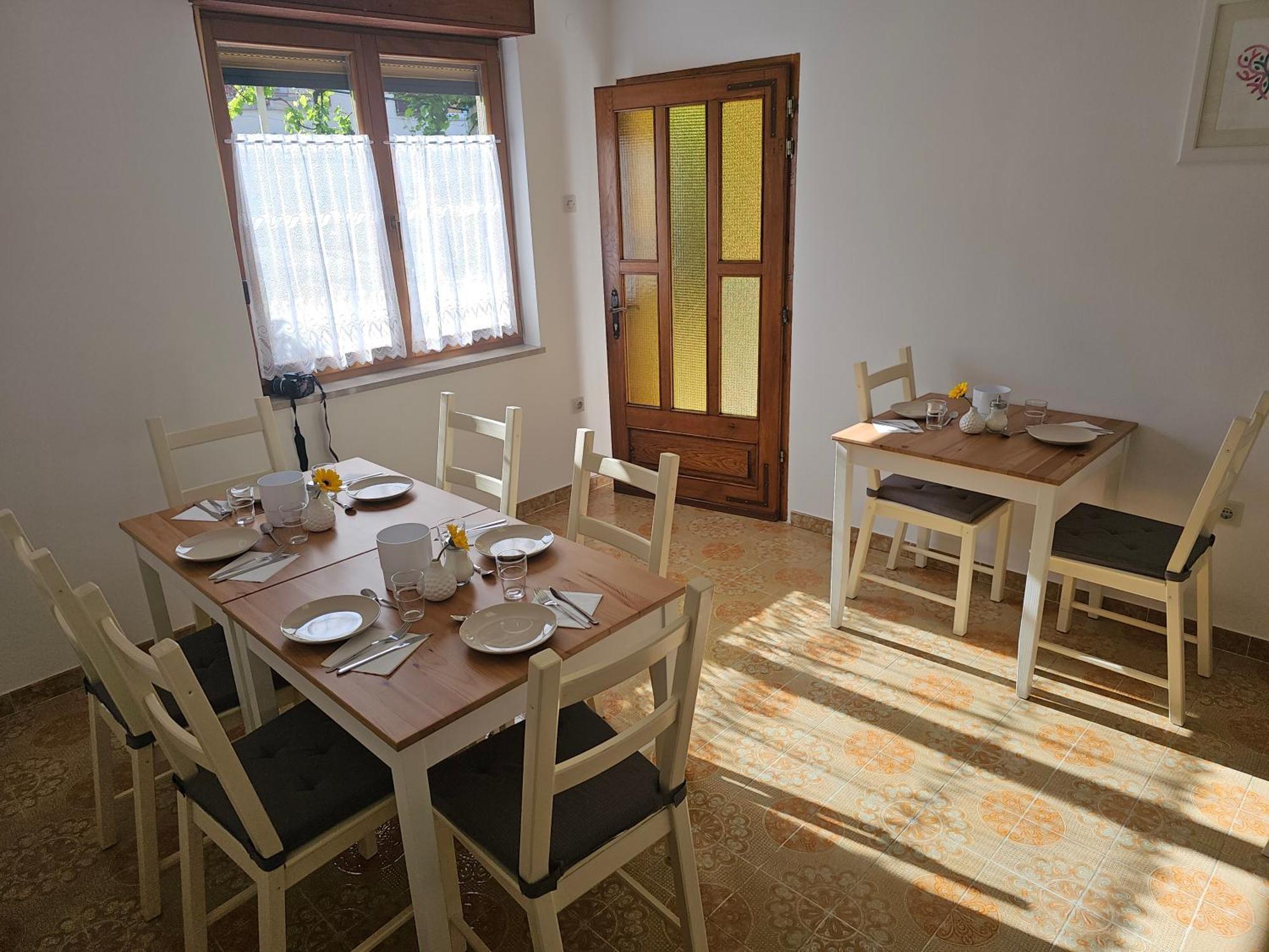 Rooms Laguna Maresol Jagodje Esterno foto