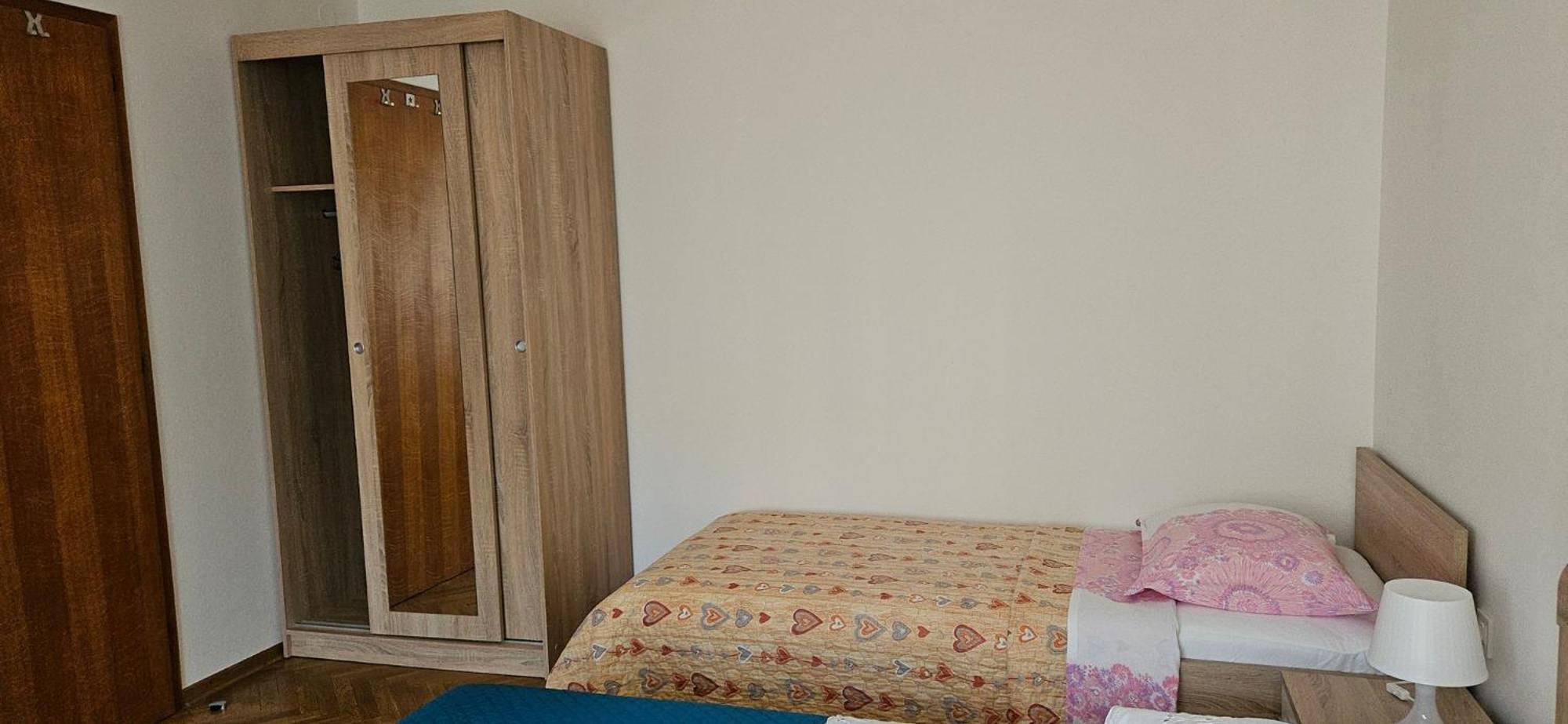 Rooms Laguna Maresol Jagodje Esterno foto